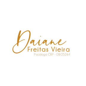 Daiane Freitas Vieira Psicologia e Terapias